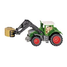 Fendt med balgrepp  1:87