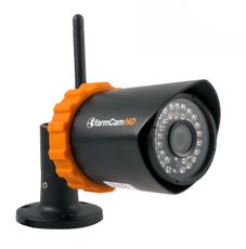 Extra Kamera 2,4 GHz Trdls kamera