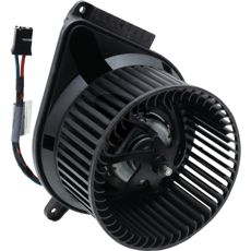 Flktmotor 12 volt