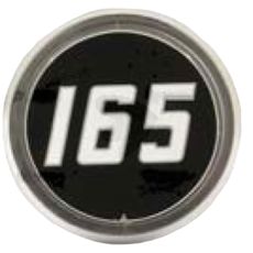 Emblem - 1866944M1