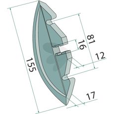 Sbill - G19203660R