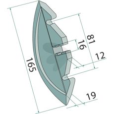 Sbill - G19203670R