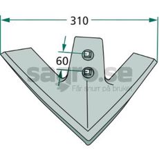 Gsfotsskr Valsat - 629927