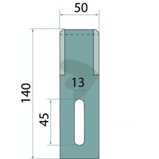 Avskrapare Frstrkt - 68132712