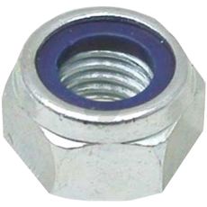 Stoppmutter M24x2 mm