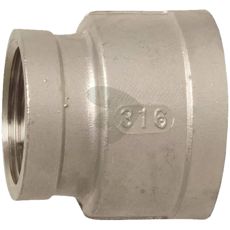 Reducerande hylsa 3/4" x 1/4"