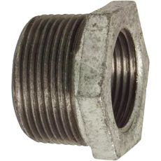 Reduceringsnippel 1/2" x 1/4"