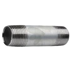 Rrnippel 1 1/4" x 250mm