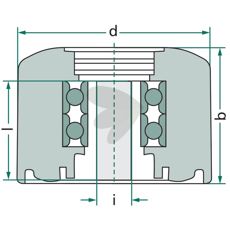 Plastrem gla - 1900532