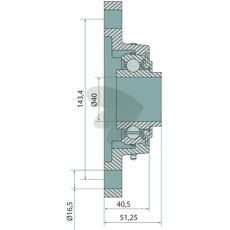 Lager Komplett - 567148