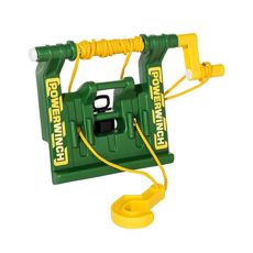 rollyPowerwinch