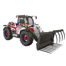 JCB Union Jack AgriPro