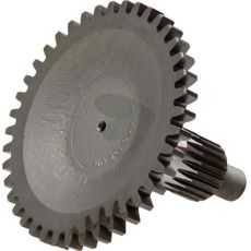 Drevaxel Balktransmission 1350, 1355, 1360 CC26778