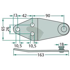 Knivhllare - 144682.2