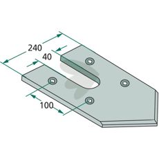 Platt skr F 24