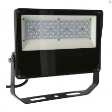 Kerbl LED-floodljus inom/utomhusbelysning 50W