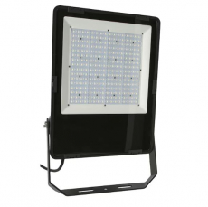 Kerbl LED-floodljus inom/utomhusbelysning 200W