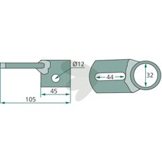 Medbringare - 265600390