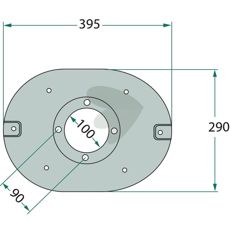 Tallrik - 59029795