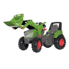 rollyFarmtrac Fendt Vario 939