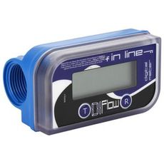 Adblue Meter Digital 1"