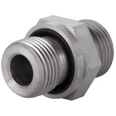 Standard Koppling 10Mm-1/2 Bsp Ed-Seal Utv