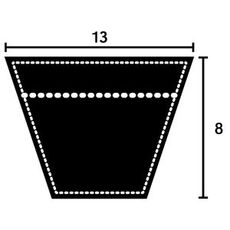 V-Rem 13X1016Li