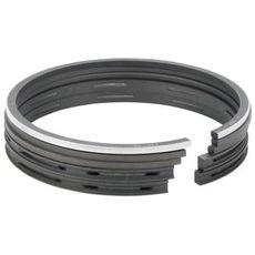 Kolvring Serie Std 4 Ring