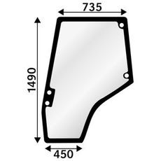 Drruta Mf Vns 5400-8400 Serie