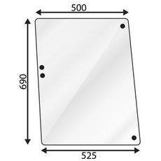 Sidoruta Mf Vns-Hg 600 Serie