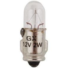 Gldlampa 240 2W Ba7S 2Pack