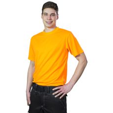 T-Shirt Tilliitti Orange