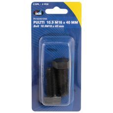 Bult M16X40 10.9 2Pcs Din933