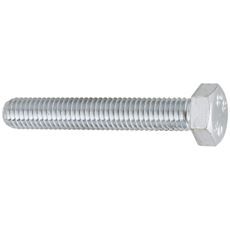 Bult M6X16 8.8 Din933 200St (1,1Kg/Pak)