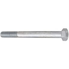 Bult M8X65 8.8 Din931 200St (5,8Kg/Pak)