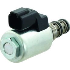 Solenoid