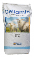Deltamin Fr 25 kg / 800 kg