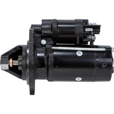 Startmotor Fiat 12V 3,2Kw