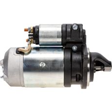 Startmotor Mahle Fiat 12V 3,0Kw