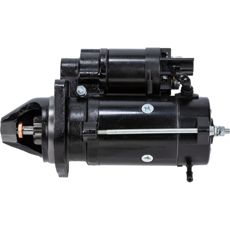 Startmotor Mf 12V 3,2Kw