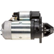 Startmotor Mahle Mf 12V 2,8Kw