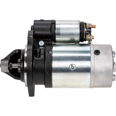 Startmotor Mahle Fiat 12V 2,7Kw