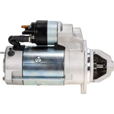 Startmotor Mahle Volvo 12V 2,6Kw