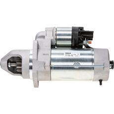 Startmotor Mahle Jd 12V 4,0Kw