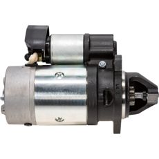 Startmotor Mahle Mf 12V 2,7Kw