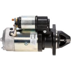 Startmotor Mahle Cih 12V 3,1Kw