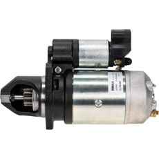 Startmotor Mahle Jd 12V 4,0Kw