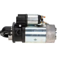 Startmotor Mahle Volvo 24V 4,0Kw