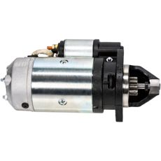 Startmotor Mahle Volvo Ponsse Perkins 24V 4,0Kw