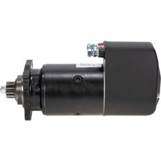 Startmotor Mahle Volvo 24V 5,4Kw